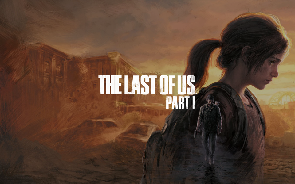 The Last of Us™ Part I cover